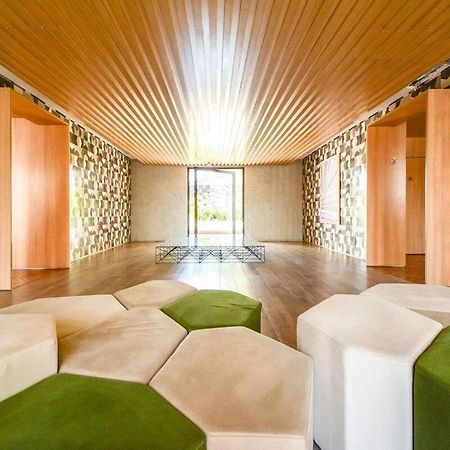 Nun Apartments By Bnbhost Sao Paulo Dış mekan fotoğraf