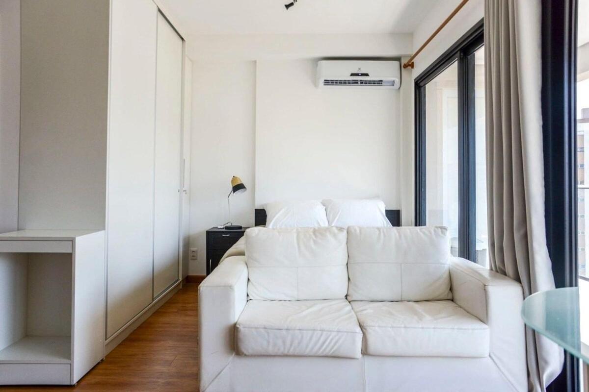 Nun Apartments By Bnbhost Sao Paulo Dış mekan fotoğraf