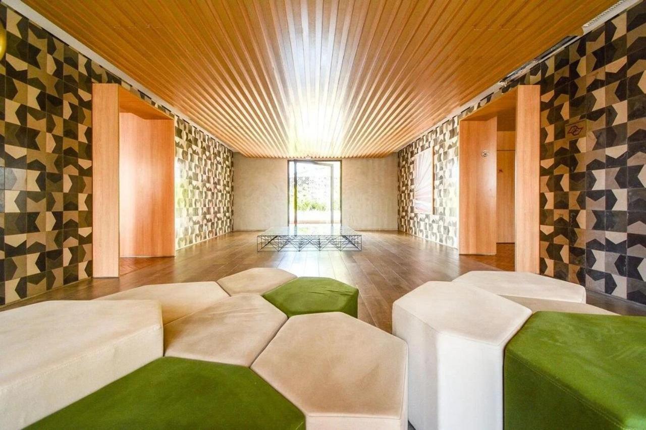 Nun Apartments By Bnbhost Sao Paulo Dış mekan fotoğraf