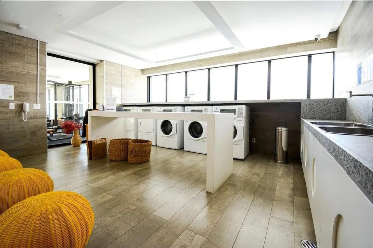 Nun Apartments By Bnbhost Sao Paulo Dış mekan fotoğraf