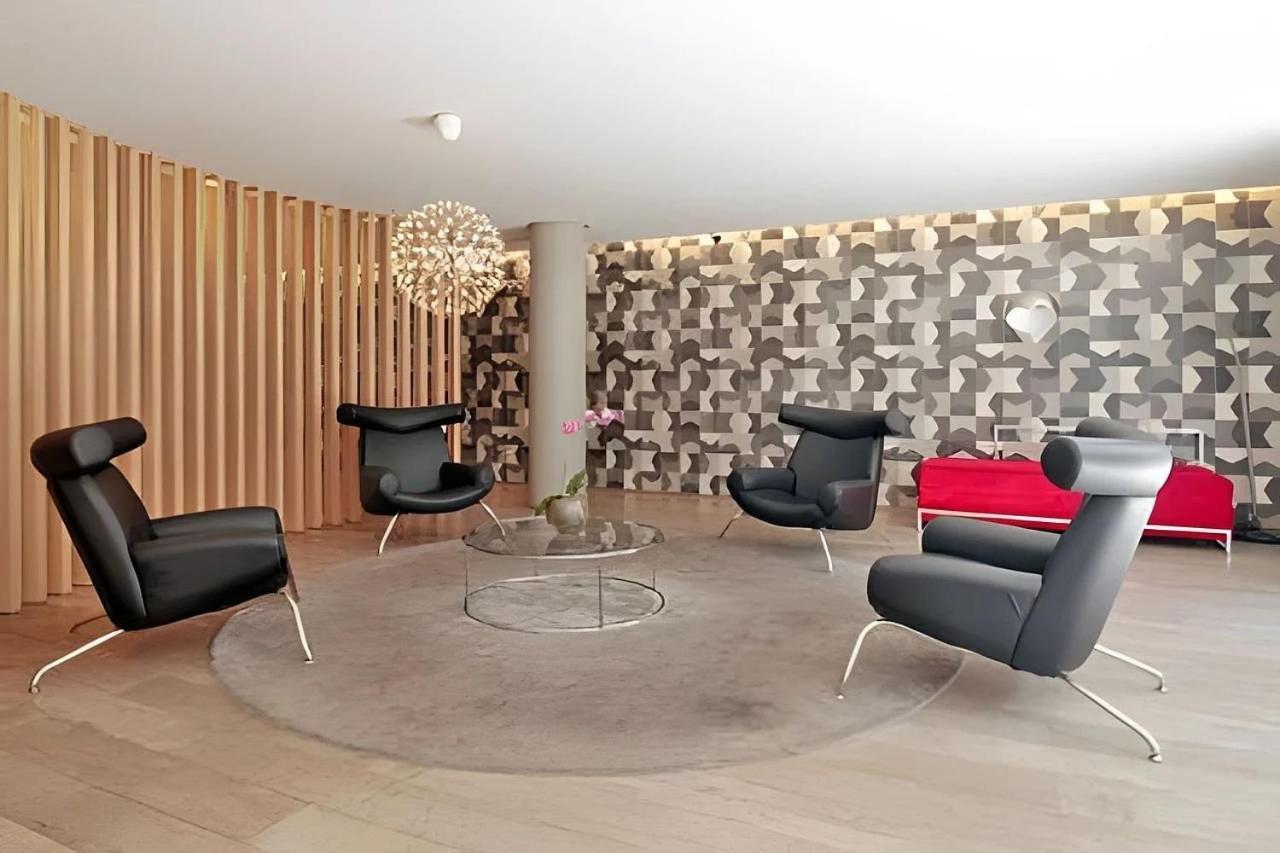 Nun Apartments By Bnbhost Sao Paulo Dış mekan fotoğraf