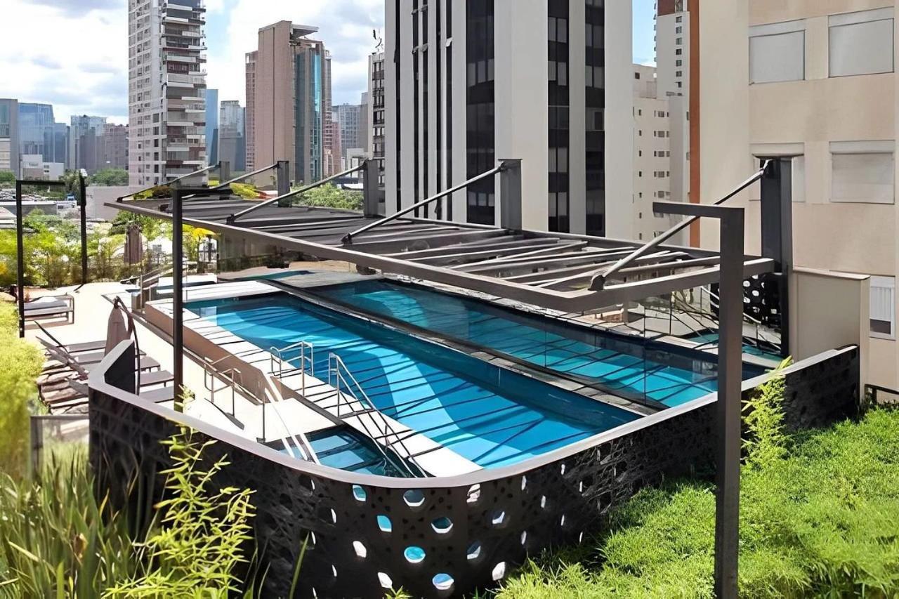 Nun Apartments By Bnbhost Sao Paulo Dış mekan fotoğraf